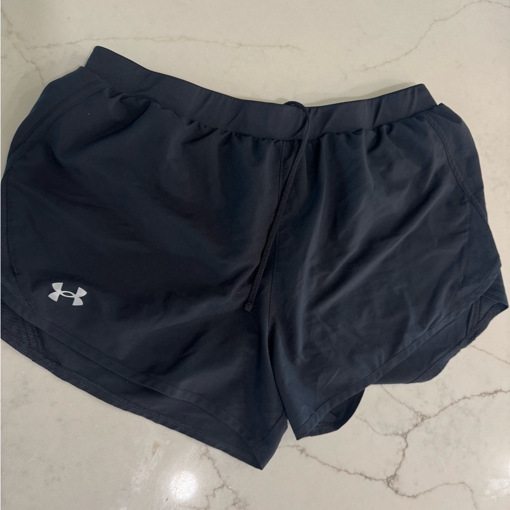 Under Armour Women's Athletic Shorts